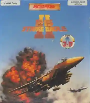 F-15 Strike Eagle II_Disk1-Amiga